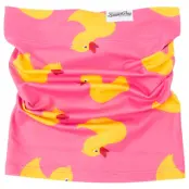 Blount & Pool Neckwarmer Jr, Pink Duck, Onesize,  Halskragar