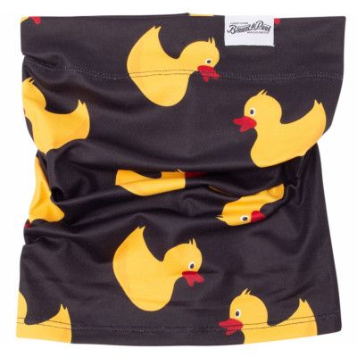 Blount & Pool Neckwarmer Jr, Yellow Duck, Onesize,  Halskragar