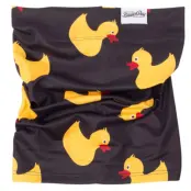 Blount & Pool Neckwarmer, Yellow Duck, Onesize,  Löpartillbehör