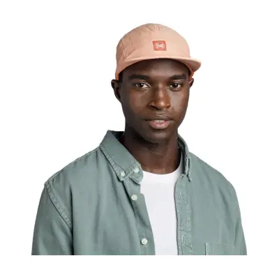 Buff 5 Panel Explr Cap