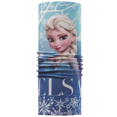 Buff Child Frozen Elsa