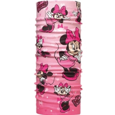 Buff Child Rose Minnie