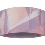 Buff Coolnet UV+ Headband Women Shane Orchid