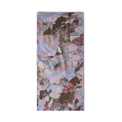 Buff Coolnet UV+ Neck Tube Hetch Lavender