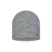 Buff Dryflx Beanie R-Light Grey