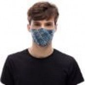 Buff Face Mask (Bluebay) - Andningsmasker