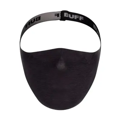Buff Filter Mask