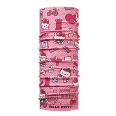 Buff Kids Hello Kitty Original