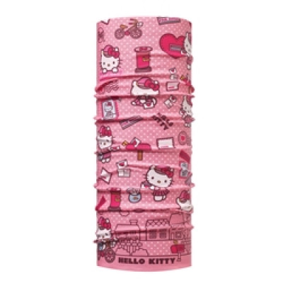 Buff Kids Hello Kitty Original