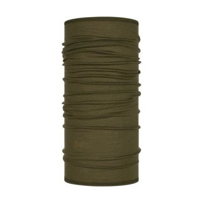 Buff Lightweight Merino Wool Bark