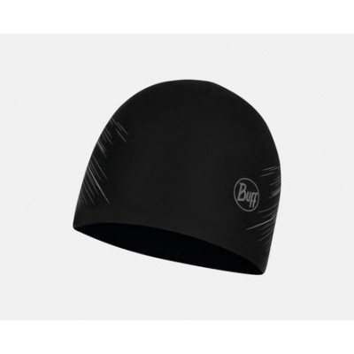 Buff Microfiber Reversible Hat