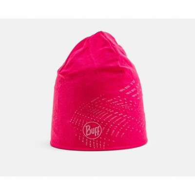 Buff Microfiber Reversible Hat