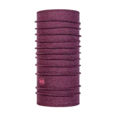 Buff Midweight Merino Wool Dahlia Malange