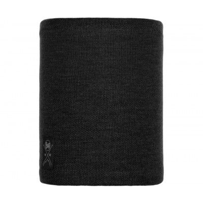 Buff Neo Knitted&Fleece Neckwarmer Men