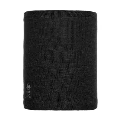 Buff Neo Knitted&Fleece Neckwarmer Men