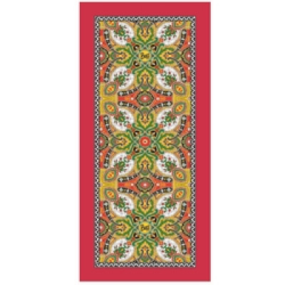 Buff Original Snus Red