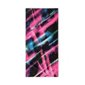 Buff Reflective Visor