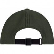 Buff Summit Cap Hashtag Moss Green