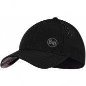 Buff Summit Cap Ikut Black