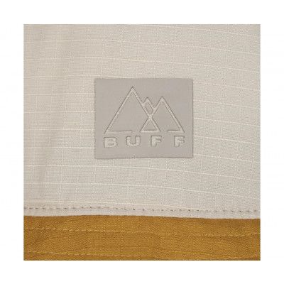Buff Sun Bucket Hat Hak Ocher