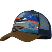 Buff Trucker Cap Kids