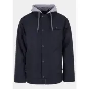 Mb Dunmore Jk, True Black Htr Buff, S,  Burton