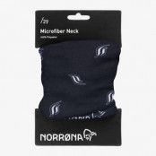 Norröna /29 Warm1 Microfiber Neck Black