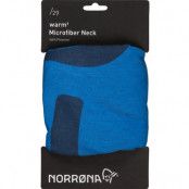 Norrøna /29 Warm1 Microfiber Neck Campanula