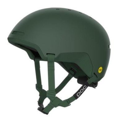 POC Calyx Epidote Green Matt