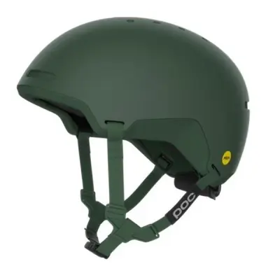 POC Calyx Epidote Green Matt