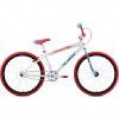 SE Bikes Mike Buff Fat Ripper 26 - Freestyle BMX-cyklar