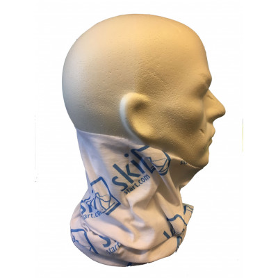 Skistart Headover / Tube Vit