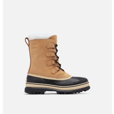 Sorel Caribou Men Buff