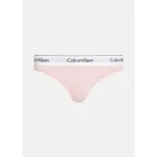 Thong, Buff Pink, M,  Underkläder