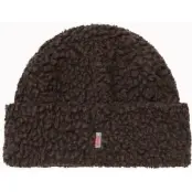 Varg U Vargön Hat Dark Chocolate Brown