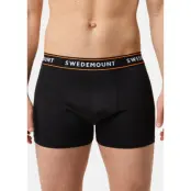 Active Boxer Shorts 2-Pack