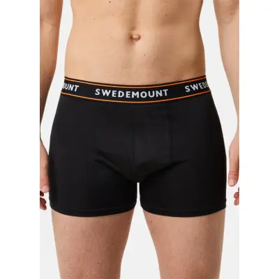 Active Boxer Shorts 2-Pack