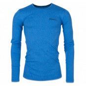 Active Comfort Roundneck Ls M, Ray, Xs,  Craft