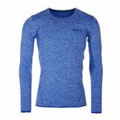 Active Comfort Roundneck Ls M, Swe.Blue, L,  Craft