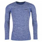 Active Comfort Roundneck Ls M, Thunder, Xs,  Craft