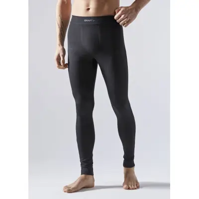 Adv Active Intensity Pants M, Black-Asphalt, L,  Funktionsunderställ