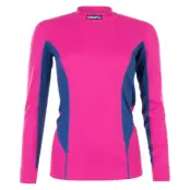 Active Set W, Deep, S,  Craft