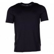 Adv Essence Ss Tee M, Black, S,  Craft