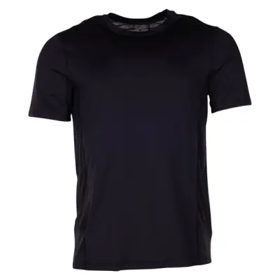 Adv Essence Ss Tee M, Black, Xxl,  Craft