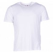 Adv Essence Ss Tee M, White, L,  Craft