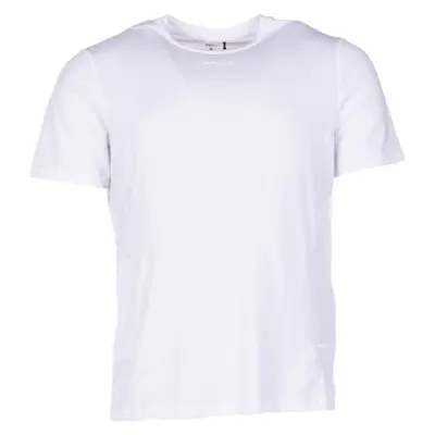 Adv Essence Ss Tee M, White, M,  Craft