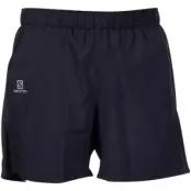 Agile 5'' Short M, Black /  /, L,  Salomon