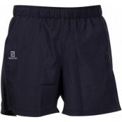 Agile 5'' Short M, Black /  /, M,  Salomon