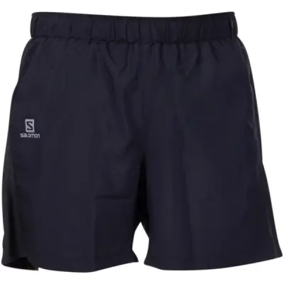 Agile 5'' Short M, Black /  /, Xl,  Träningsshorts