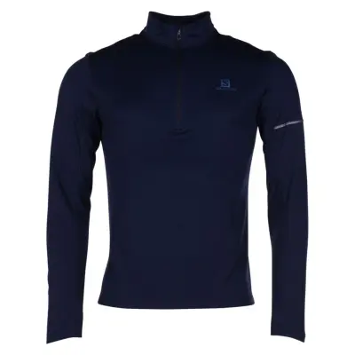 Agile Hz Mid M, Night Sky / Poseidon /, Xl,  Salomon